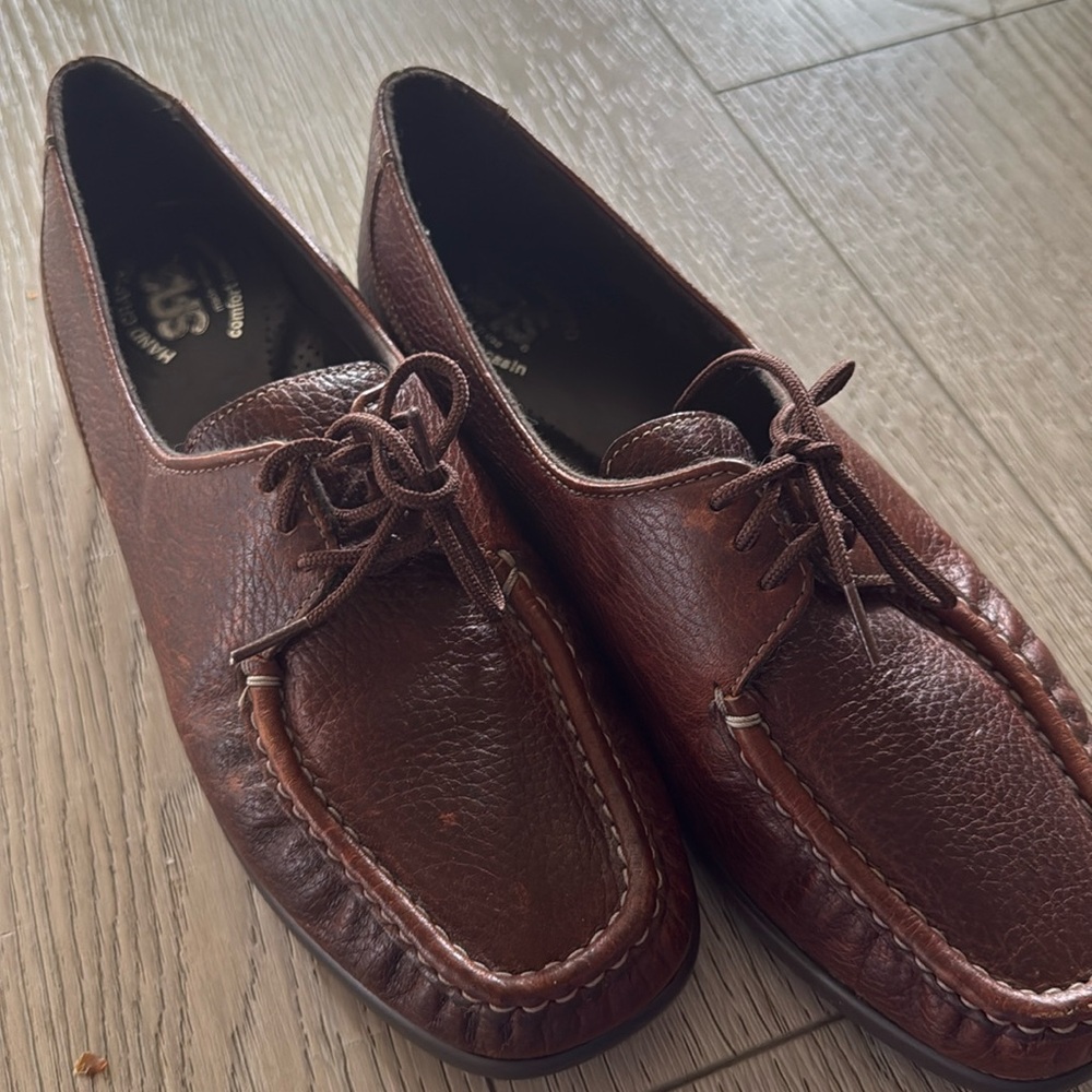 SAS women shoes size 8.5